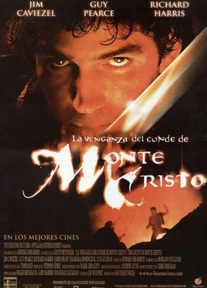 El Conde de Montecristo - The Count of Monte Cristo (2002)