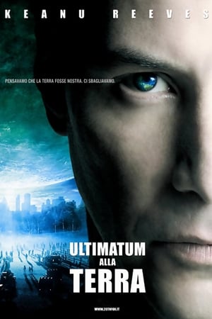 Ultimatum alla Terra - The Day the Earth Stood Still (2008)