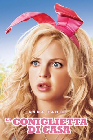 La coniglietta di casa - The House Bunny (2008)
