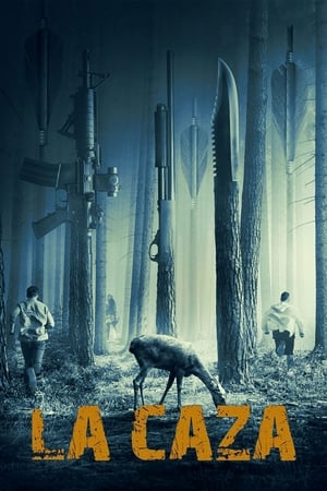 La Cacería - The Hunt (2020)