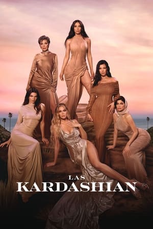 Las Kardashian - The Kardashians (2022)