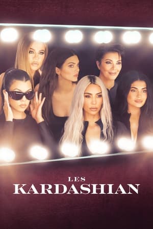 Les Kardashian - The Kardashians (2022)