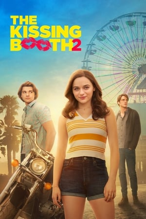 Cabina de săruturi 2 - The Kissing Booth 2 (2020)