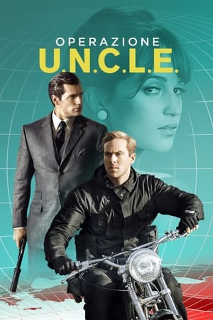 Operazione U.N.C.L.E. - The Man from U.N.C.L.E. (2015)