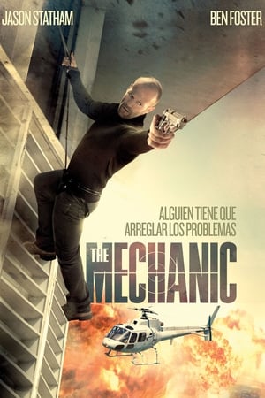 El especialista - The Mechanic (2011)