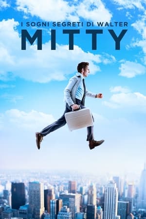 I sogni segreti di Walter Mitty - The Secret Life of Walter Mitty (2013)