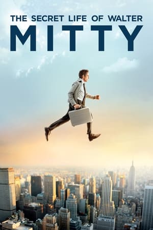 La Increíble Vida de Walter Mitty - The Secret Life of Walter Mitty (2013)