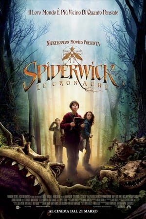 Spiderwick - Le cronache - The Spiderwick Chronicles (2008)