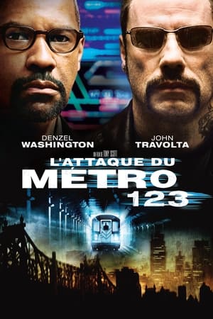 Pelham 123: L'ultime station - The Taking of Pelham 1 2 3 (2009)
