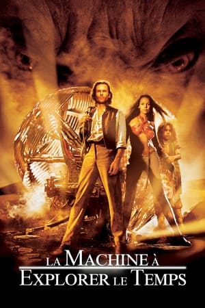 La Machine à explorer le temps - The Time Machine (2002)