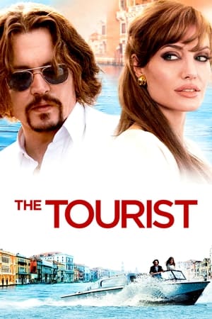 Turistul - The Tourist (2010)