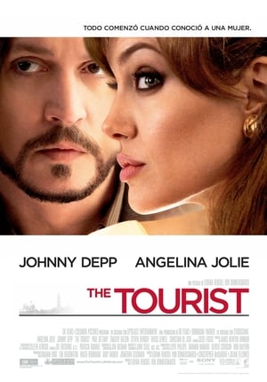 El Turista - The Tourist (2010)