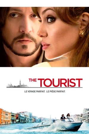 Le touriste - The Tourist (2010)