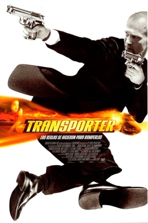 El Transportador - The Transporter (2002)