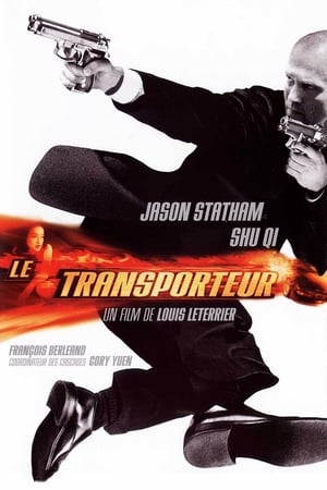 Le Transporteur - The Transporter (2002)