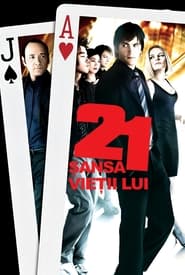 21: Șansa vieții lui - 21 (2008)