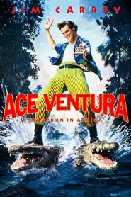 Ace Ventura: Când natura te cheamă - Ace Ventura: When Nature Calls (1995)