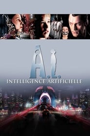 A.I. Intelligence artificielle - A.I. Artificial Intelligence (2001)
