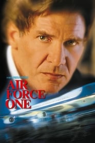 Air Force One : Avion présidentiel - Air Force One (1997)