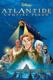 Atlantis : l'Empire Perdu - Atlantis: The Lost Empire (2001)