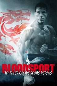 Bloodsport, tous les coups sont permis - Bloodsport (1988)