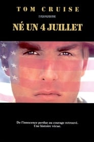 Né un 4 juillet - Born on the Fourth of July (1989)