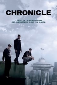 Chronique - Chronicle (2012)