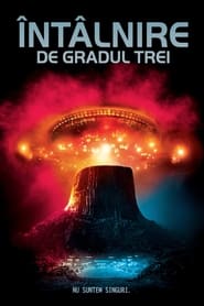 Întâlnire de gradul trei - Close Encounters of the Third Kind (1977)