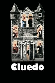 Cluedo - Clue (1985)