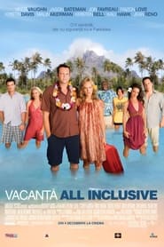 Vacanță all inclusive - Couples Retreat (2009)