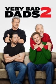 Le retour de papa 2 - Daddy's Home 2 (2017)