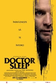 Doctorul Somn - Doctor Sleep (2019)