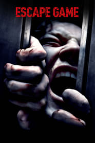 Jeu d'évasion - Escape Room (2019)