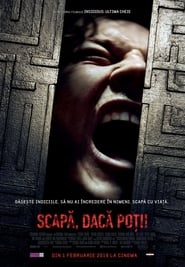 Scapă, dacă poți! - Escape Room (2019)