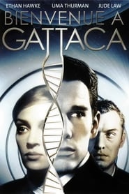 Bienvenue à Gattaca - Gattaca (1997)
