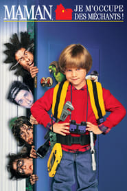Maman, je m'occupe des méchants! - Home Alone 3 (1997)