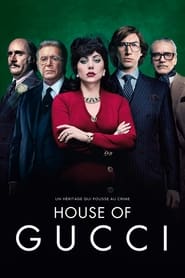 La saga Gucci - House of Gucci (2021)