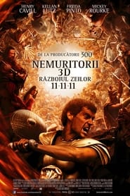 Nemuritorii - Immortals (2011)