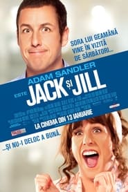 Jack și Jill - Jack and Jill (2011)