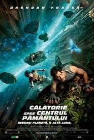 Călătoria spre centrul Pământului - Journey to the Center of the Earth (2008)