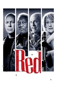 R.E.D. - RED (2010)
