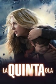 La quinta ola - The 5th Wave (2016)