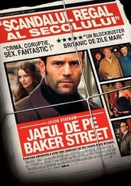 Jaful de pe strada Baker - The Bank Job (2008)