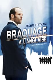 Vol de banque - The Bank Job (2008)
