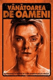 Vânătoarea de oameni - The Hunt (2020)