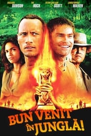 Bun venit în junglă! - The Rundown (2003)