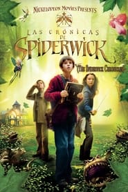 Las crónicas de Spiderwick - The Spiderwick Chronicles (2008)