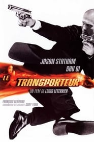 Le Transporteur - The Transporter (2002)