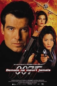 Demain ne meurt jamais - Tomorrow Never Dies (1997)