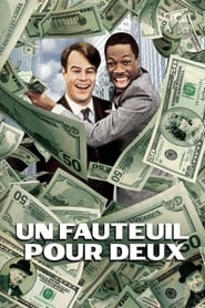Un fauteuil pour deux - Trading Places (1983)